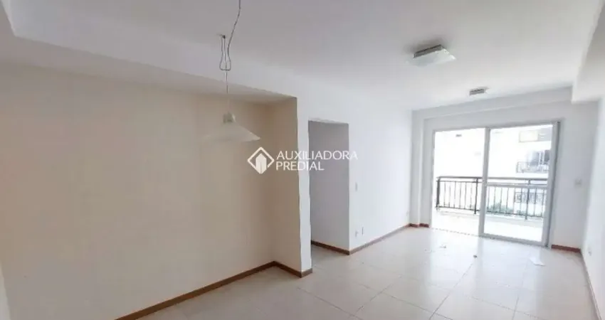 Apartamento com 2 quartos para alugar na Rua João Meirelles, 1435, Abraão, Florianópolis