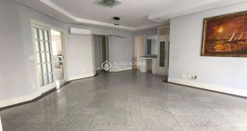Apartamento com 3 quartos para alugar na Rua Desembargador Urbano Salles, 176, Centro, Florianópolis