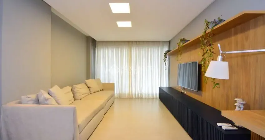 Apartamento com 3 quartos para alugar na Rua Sidney Nocetti, 75, Agronômica, Florianópolis