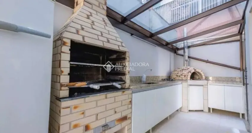 Apartamento com 3 quartos para alugar na Servidão Francisco Monn, 42, Centro, Florianópolis