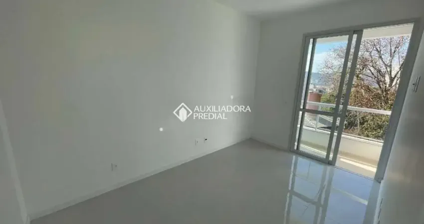 Apartamento com 3 quartos para alugar na Rua Poeta Francisco Machado de Souza, 276, Estreito, Florianópolis