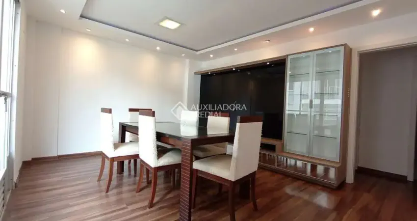 Apartamento com 3 quartos para alugar na Rua Major Costa, 118, Centro, Florianópolis