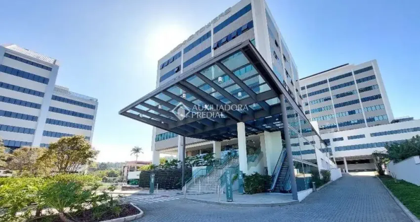 Sala comercial para alugar na Rodovia José Carlos Daux, 500, João Paulo, Florianópolis