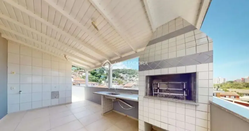 Apartamento com 2 quartos para alugar na Rua Crispim Mira, 450, Centro, Florianópolis