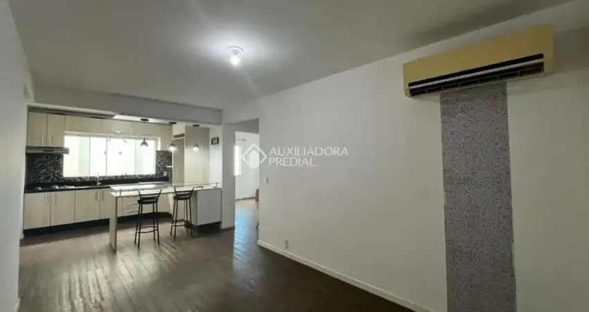 Apartamento com 2 quartos para alugar na Avenida da Pedra Branca, 1511, Pedra Branca, Palhoça