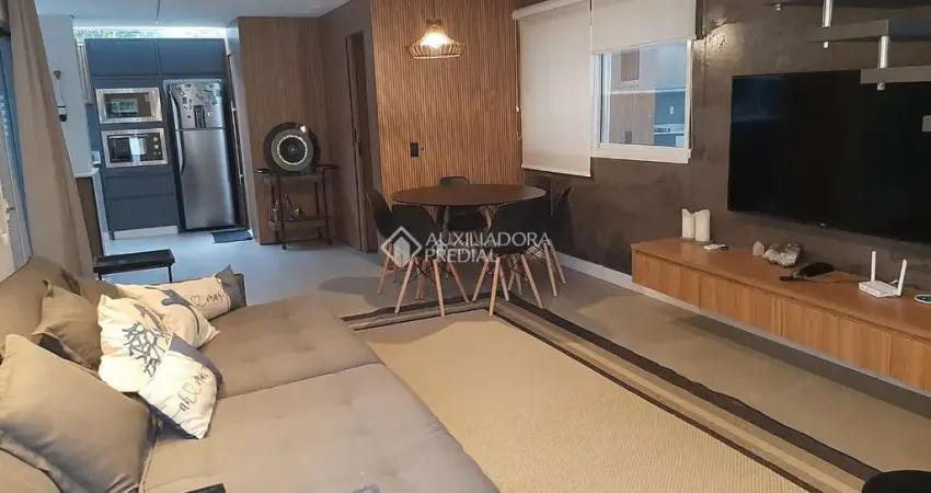 Casa com 3 quartos para alugar na Rua Laurindo Januário da Silveira, 4577, Lagoa da Conceição, Florianópolis