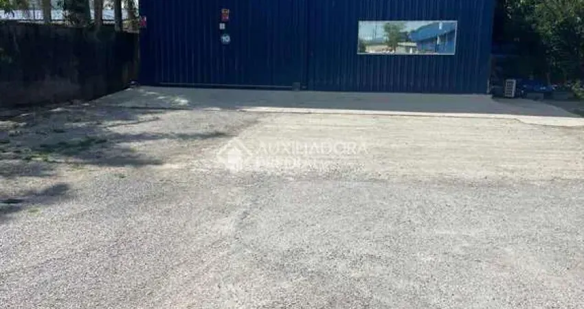 Barracão / Galpão / Depósito para alugar na Rodovia José Carlos Daux, 14490, Santo Antônio de Lisboa, Florianópolis