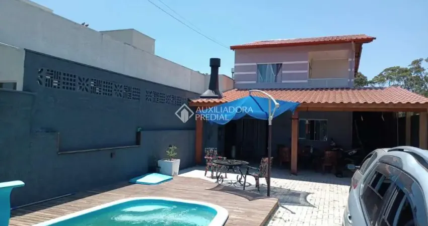 Casa com 3 quartos para alugar na Avenida Red Park, 33, São João do Rio Vermelho, Florianópolis