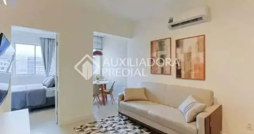 Apartamento com 2 quartos para alugar na Rua Tenente Silveira, 324, Centro, Florianópolis
