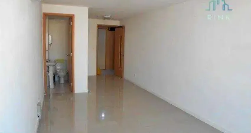 Sala comercial com 1 sala à venda na Rua Noronha Torrezão, Santa Rosa, Niterói