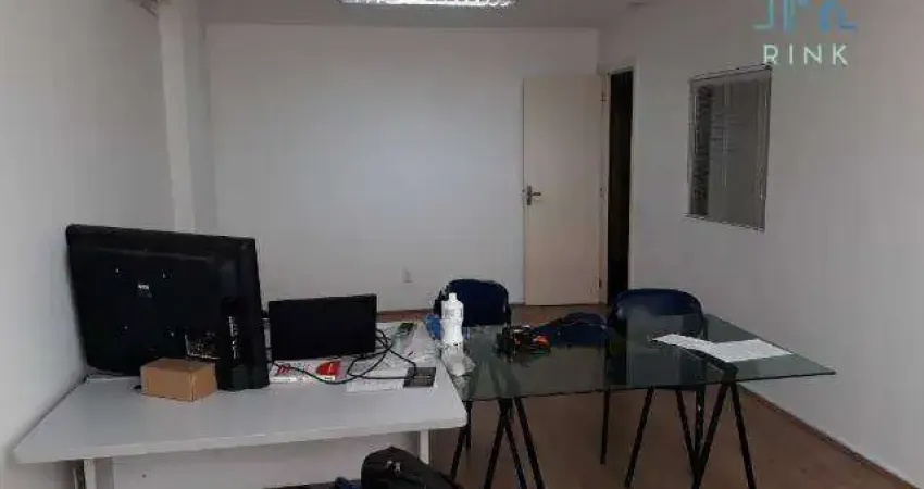 Sala comercial à venda na Rua Luiz Leopoldo Fernandes Pinheiro, Centro, Niterói