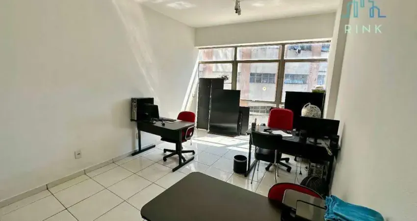 Sala à venda, 23 m² Ed. Sabin - Centro - Niterói/RJ