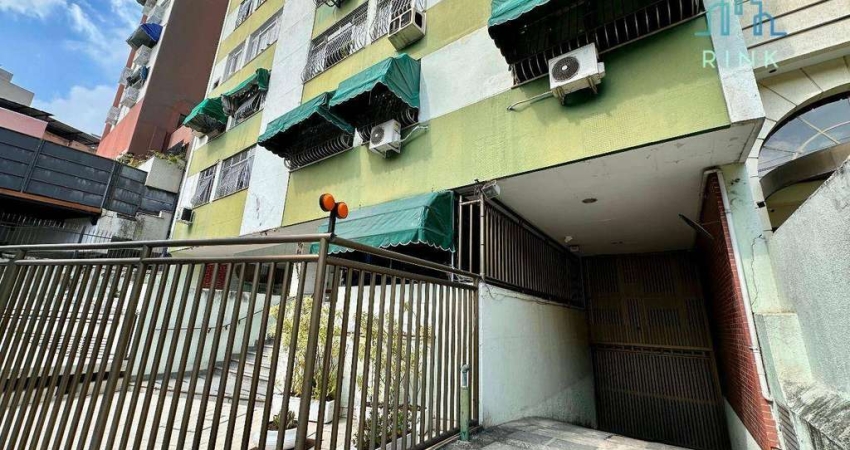 Apartamento com 2 quartos na Ary Parreiras - Icaraí - Niterói/RJ