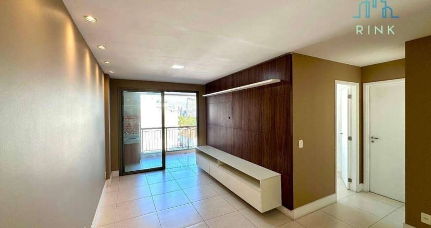 Apartamento com 3 quartos para alugar - Icaraí - Niterói/RJ