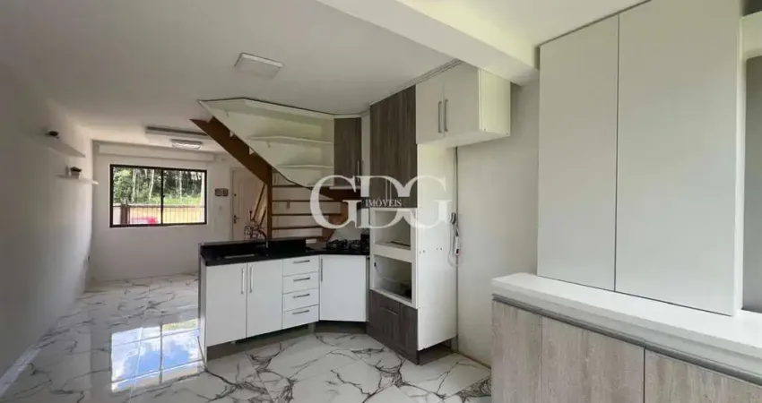Casa com 2 quartos à venda no Vinhedos, Caxias do Sul 