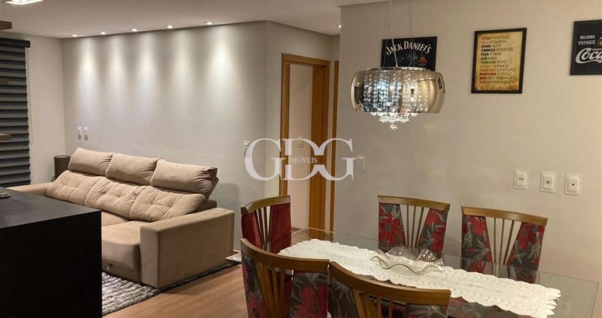 Apartamento com 2 quartos à venda no Jardim do Shopping, Caxias do Sul 