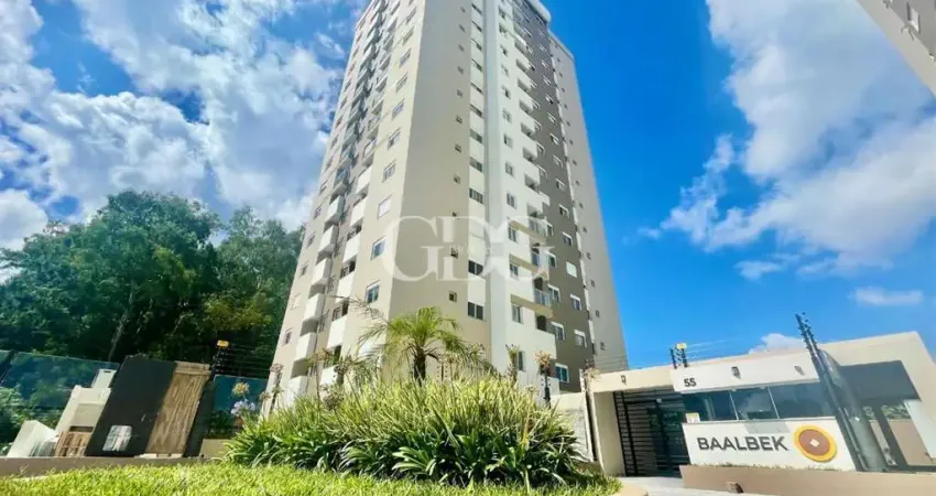 Apartamento com 2 quartos à venda no Panazzolo, Caxias do Sul 