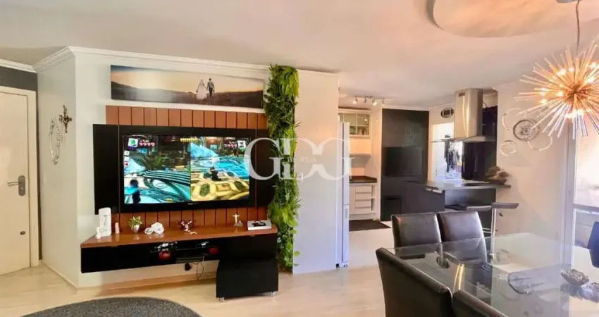 Apartamento com 3 quartos à venda no Jardim América, Caxias do Sul 