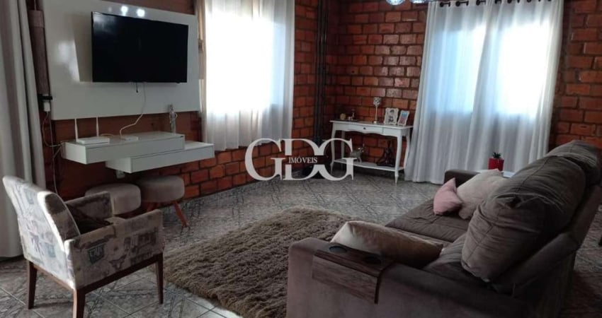 Chácara / sítio com 3 quartos à venda na Nossa Senhora da Saúde, Caxias do Sul 
