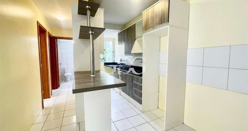 Apartamento com 2 quartos à venda na Morada dos Alpes, Caxias do Sul 
