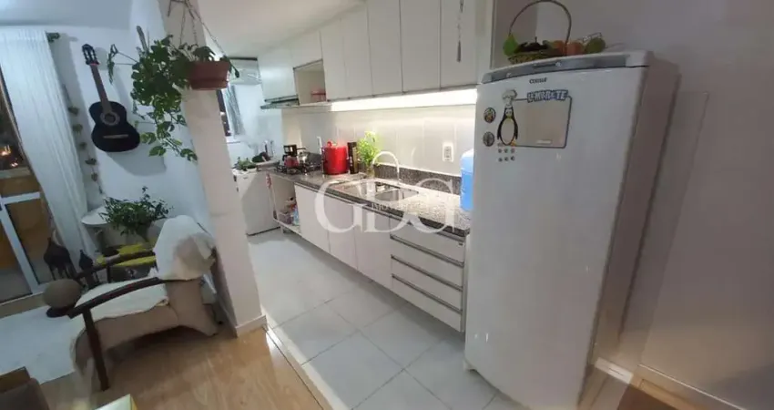 Apartamento com 2 quartos à venda na Vila Verde, Caxias do Sul 