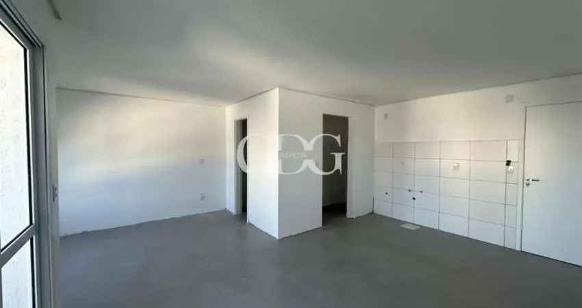 Apartamento com 1 quarto à venda na Nossa Senhora de Lourdes, Caxias do Sul 