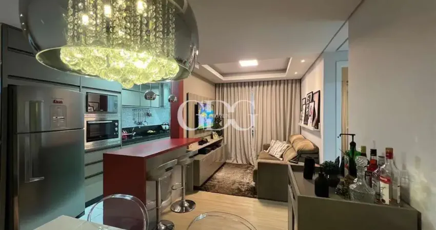 Apartamento com 2 quartos à venda no De Lazzer, Caxias do Sul 