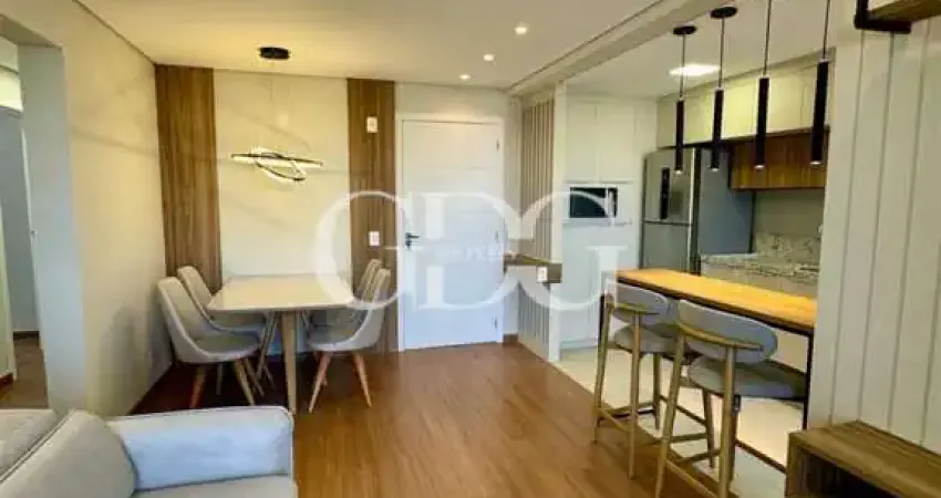 Apartamento com 3 quartos à venda no Panazzolo, Caxias do Sul 