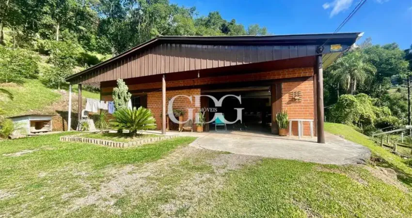 Chácara / sítio com 2 quartos à venda na Zona Rural, Farroupilha 