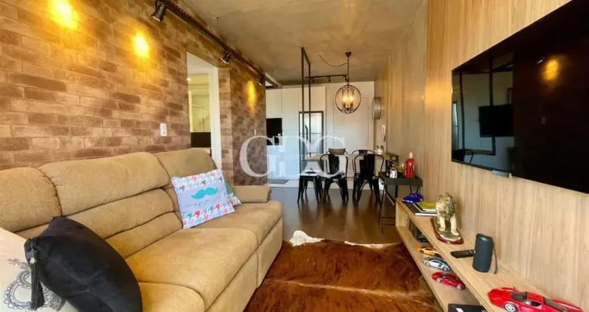 Apartamento com 2 quartos à venda na Bela Vista, Caxias do Sul 