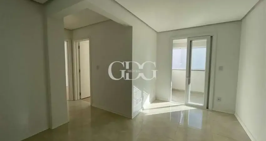 Apartamento com 2 quartos à venda na Nossa Senhora de Lourdes, Caxias do Sul 