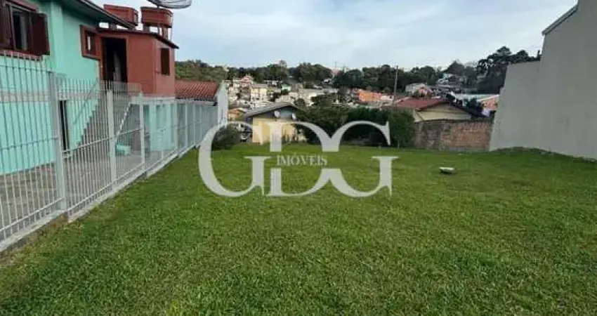 Terreno à venda na Ana Rech, Caxias do Sul 