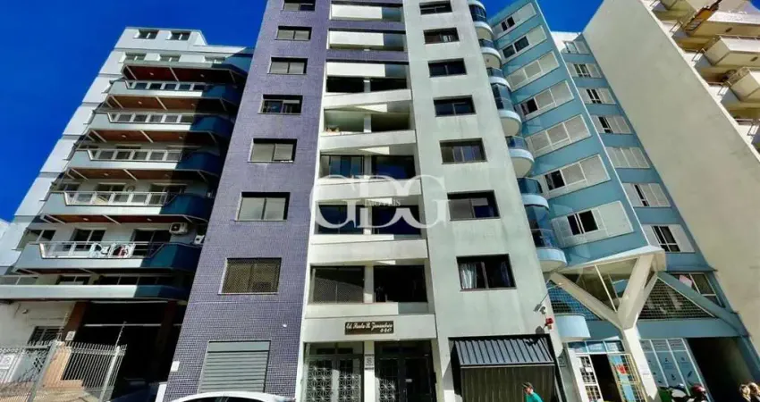 Apartamento com 2 quartos à venda na Nossa Senhora de Lourdes, Caxias do Sul 