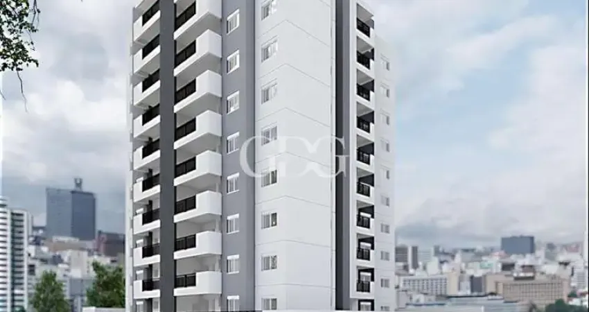 Apartamento com 3 quartos à venda no Santa Catarina, Caxias do Sul 