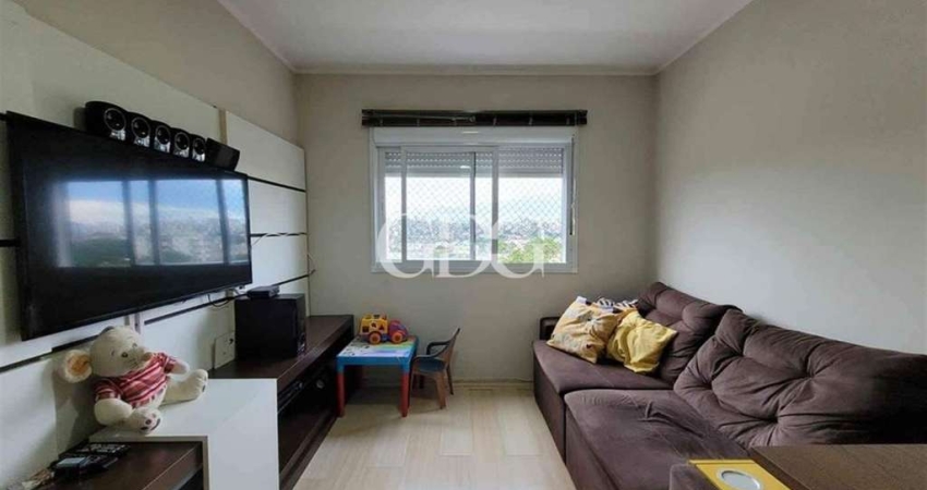Apartamento com 2 quartos à venda no Salgado Filho, Caxias do Sul 