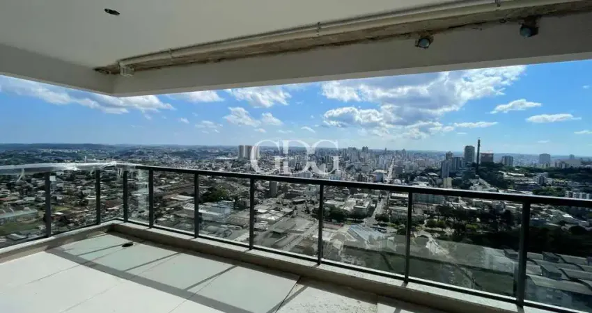 Apartamento com 3 quartos à venda no Petrópolis, Caxias do Sul 