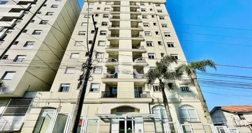 Apartamento com 2 quartos à venda no Sanvitto, Caxias do Sul 