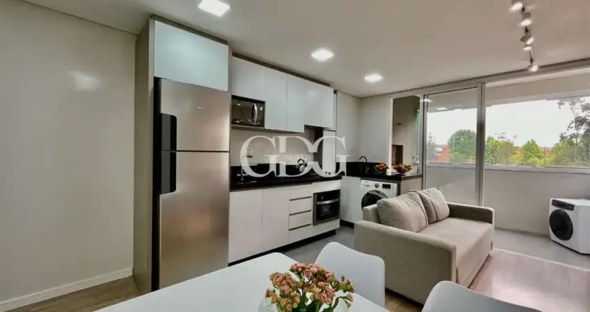 Apartamento com 2 quartos à venda no Jardim do Shopping, Caxias do Sul 