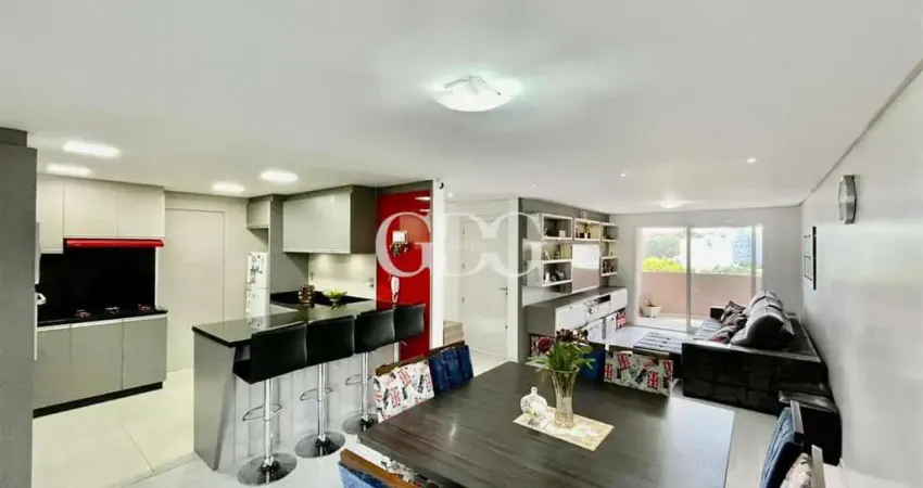 Apartamento com 3 quartos à venda no Santa Catarina, Caxias do Sul 