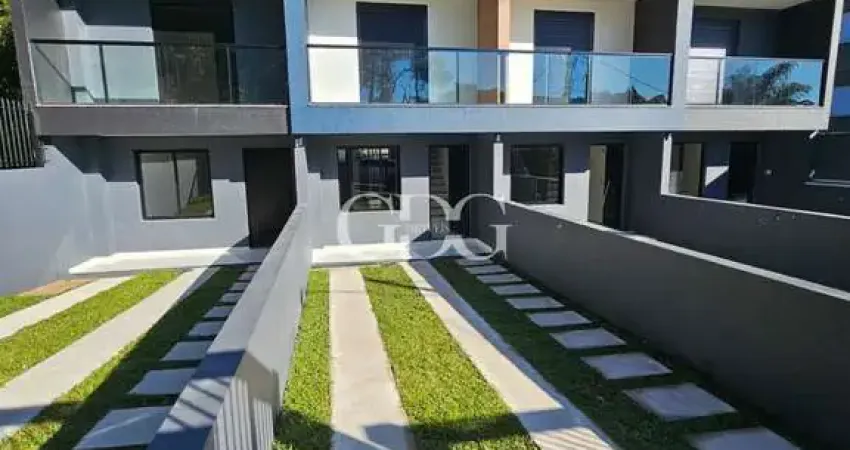 Casa com 2 quartos à venda no São Luiz, Caxias do Sul 