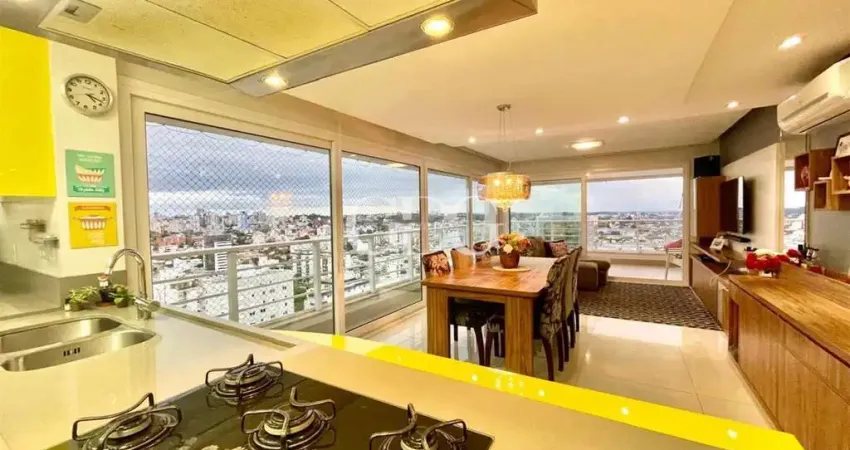 Apartamento com 3 quartos à venda no Madureira, Caxias do Sul 