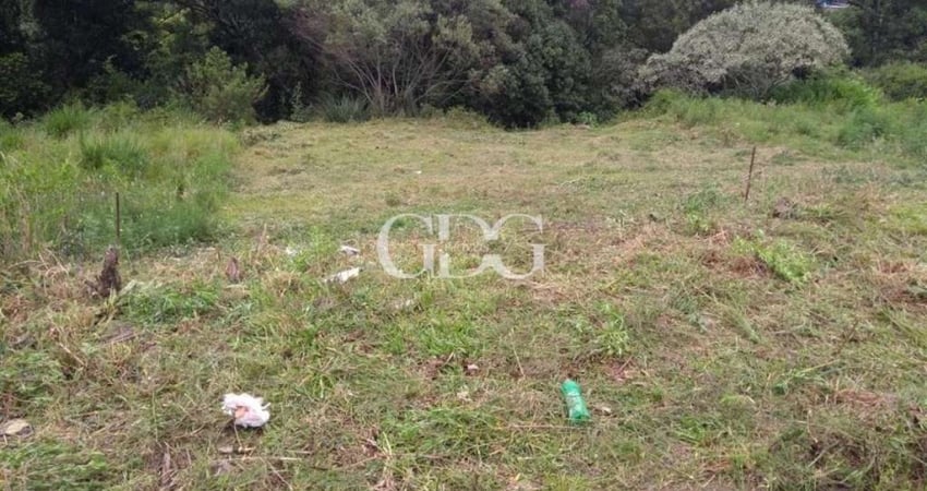 Terreno à venda na Nossa Senhora das Graças, Caxias do Sul 