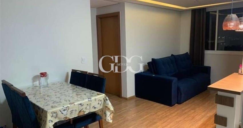 Apartamento com 2 quartos à venda na Nossa Senhora do Rosário, Caxias do Sul 