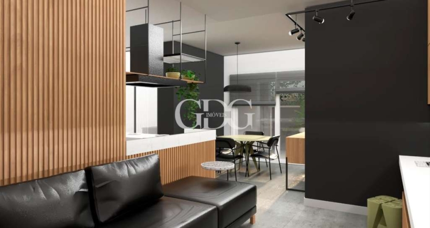 Apartamento com 3 quartos à venda no Sanvitto, Caxias do Sul 
