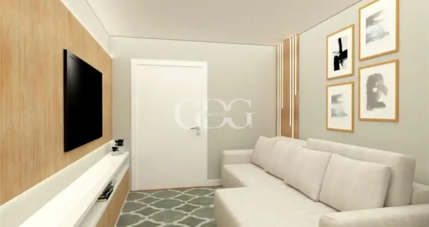 Apartamento com 2 quartos à venda no Sanvitto, Caxias do Sul 