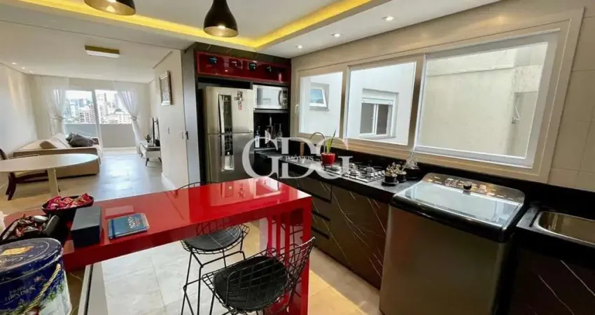 Apartamento com 2 quartos à venda no Jardim América, Caxias do Sul 