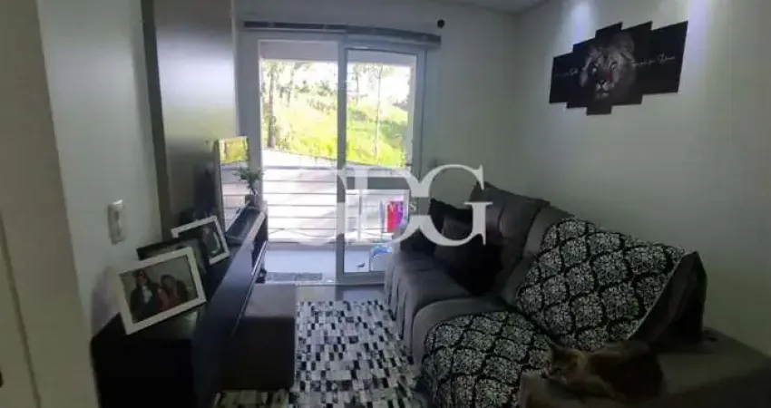Apartamento com 2 quartos à venda na Nossa Senhora da Saúde, Caxias do Sul 