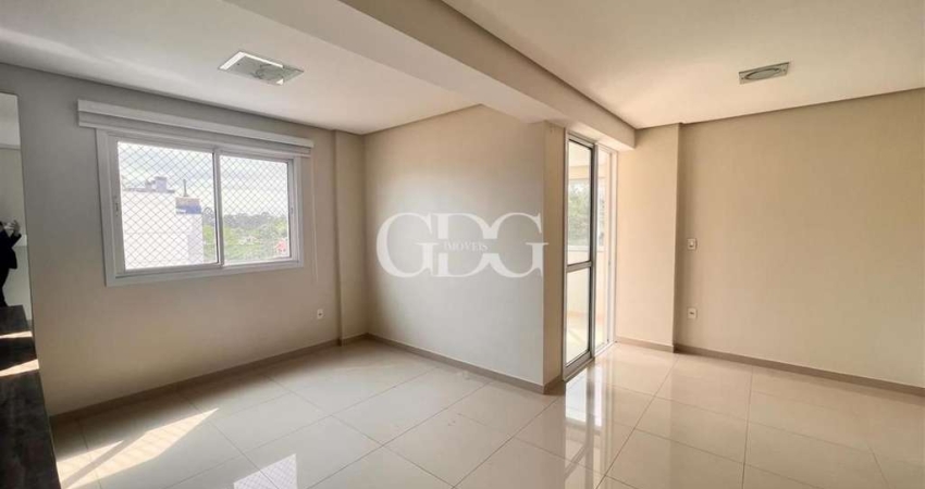 Apartamento com 2 quartos à venda no Charqueadas, Caxias do Sul 