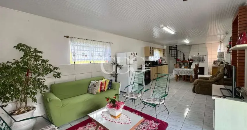 Casa com 5 quartos à venda no Charqueadas, Caxias do Sul 