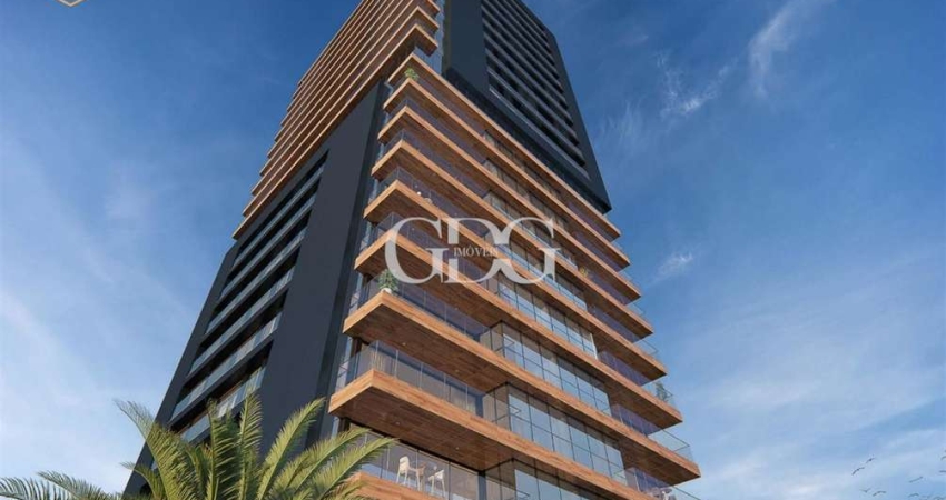 Apartamento com 3 quartos à venda no Centro, Torres 